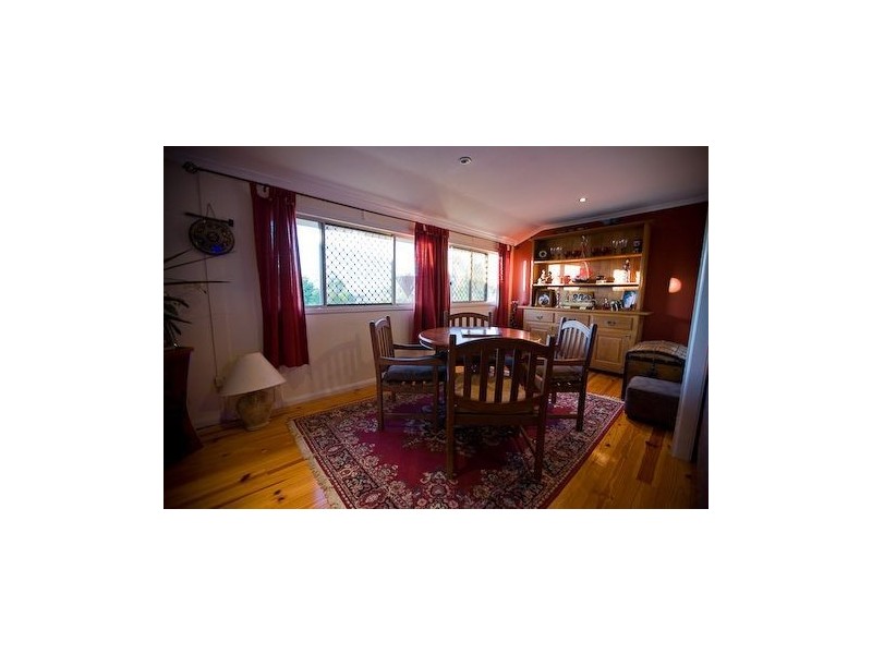 Lower Wonga QLD 4570