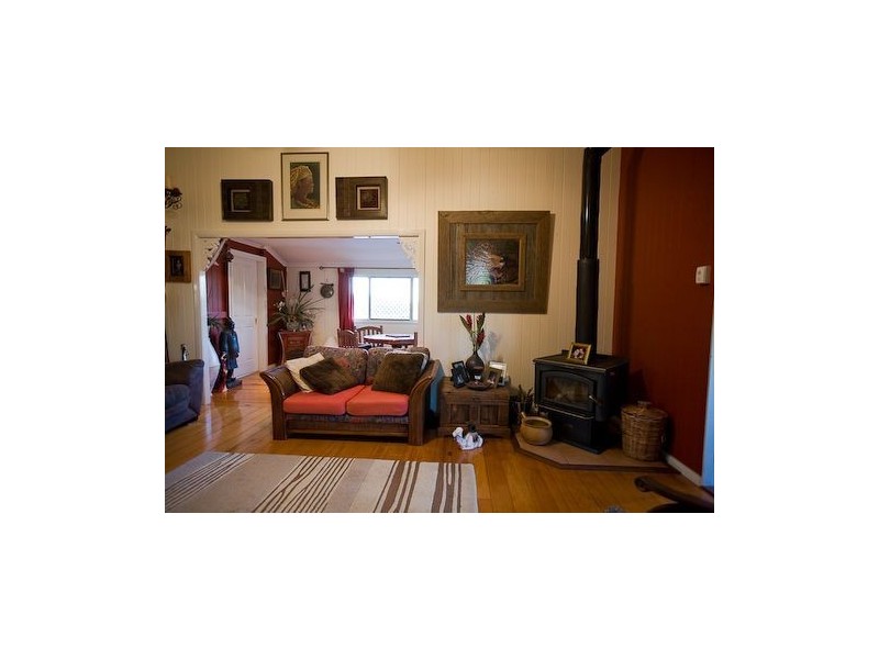 Lower Wonga QLD 4570