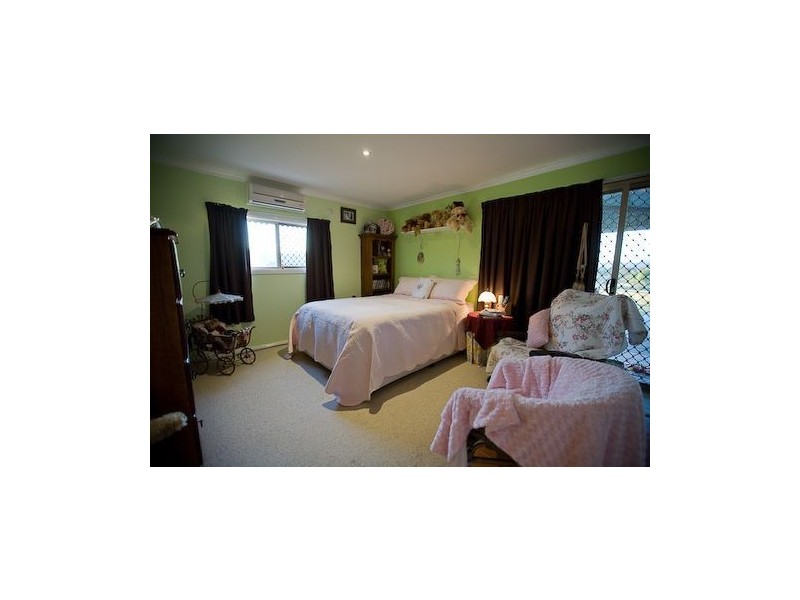 Lower Wonga QLD 4570