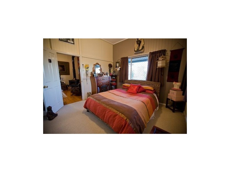 Lower Wonga QLD 4570