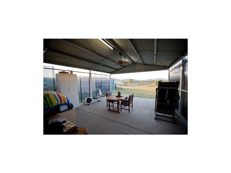 Lower Wonga QLD 4570