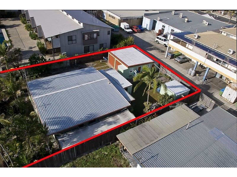 11 Spectrum Street, Rainbow Beach QLD 4581