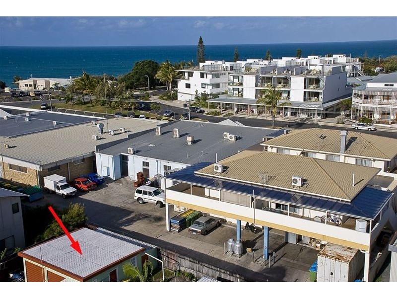 11 Spectrum Street, Rainbow Beach QLD 4581