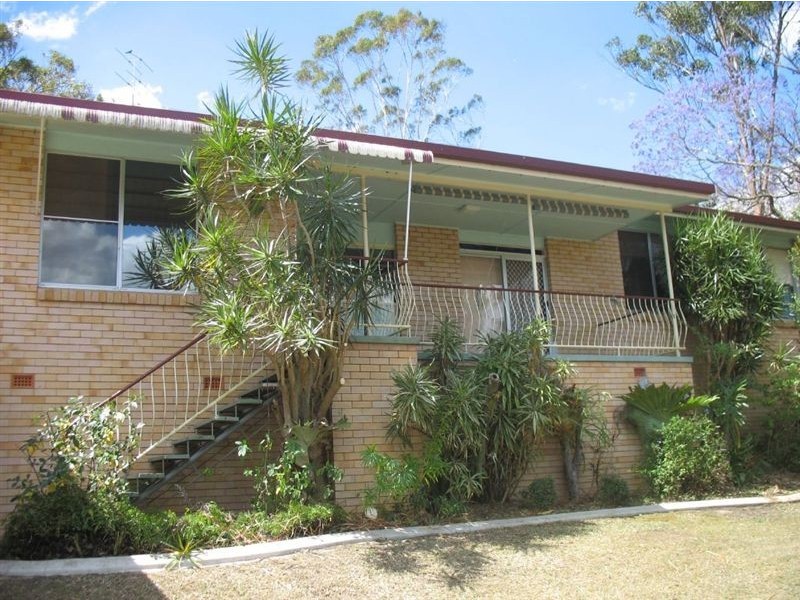 1 Everson Lane, Gympie QLD 4570