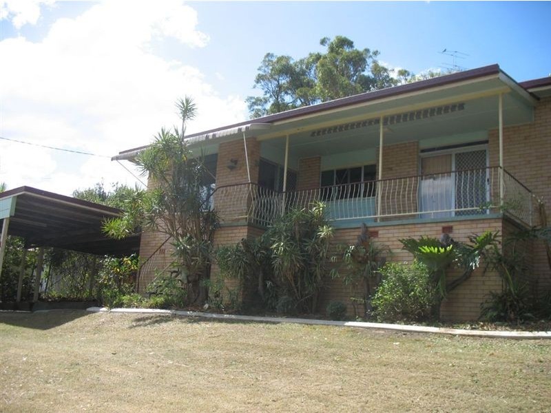 1 Everson Lane, Gympie QLD 4570