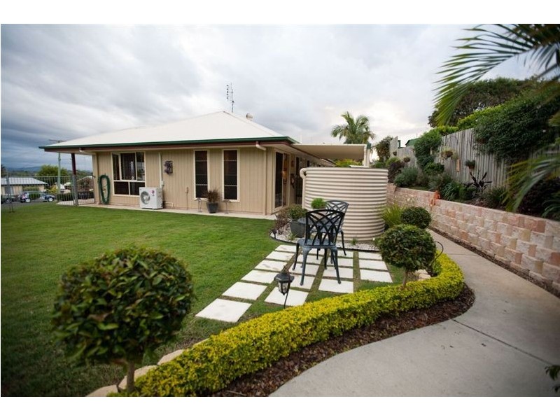 15 Camphor Laurel Court, Gympie QLD 4570