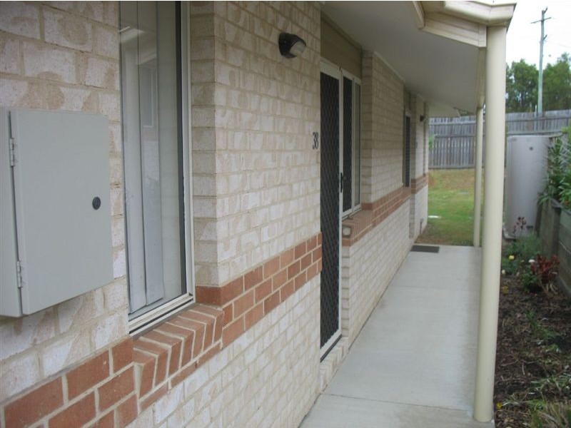 38/2 College Road, Southside QLD 4570