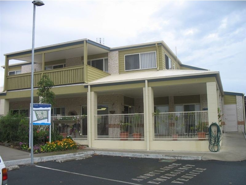 38/2 College Road, Southside QLD 4570