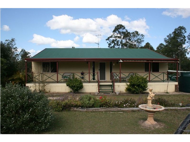 10 Cliff Jones Road, Curra QLD 4570