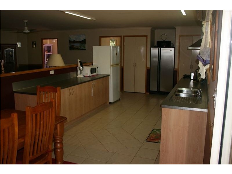 10 Cliff Jones Road, Curra QLD 4570