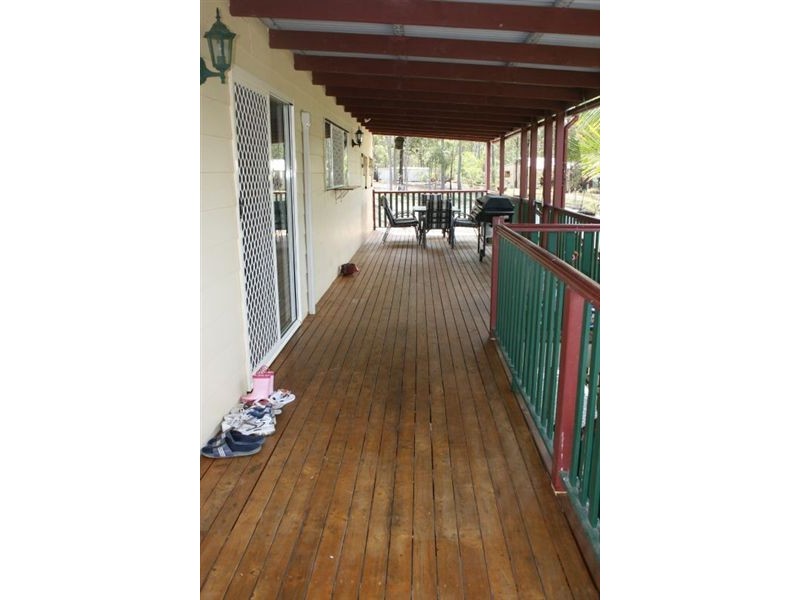 10 Cliff Jones Road, Curra QLD 4570