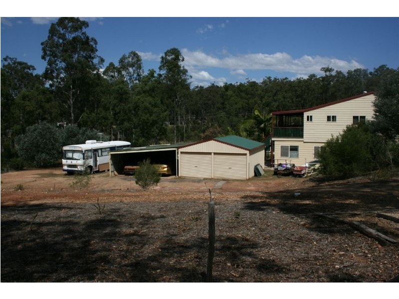 10 Cliff Jones Road, Curra QLD 4570