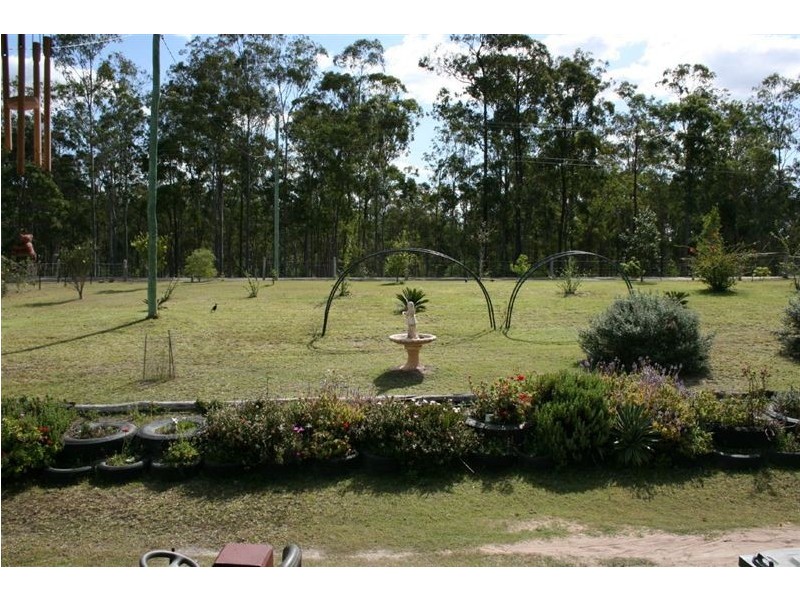 10 Cliff Jones Road, Curra QLD 4570