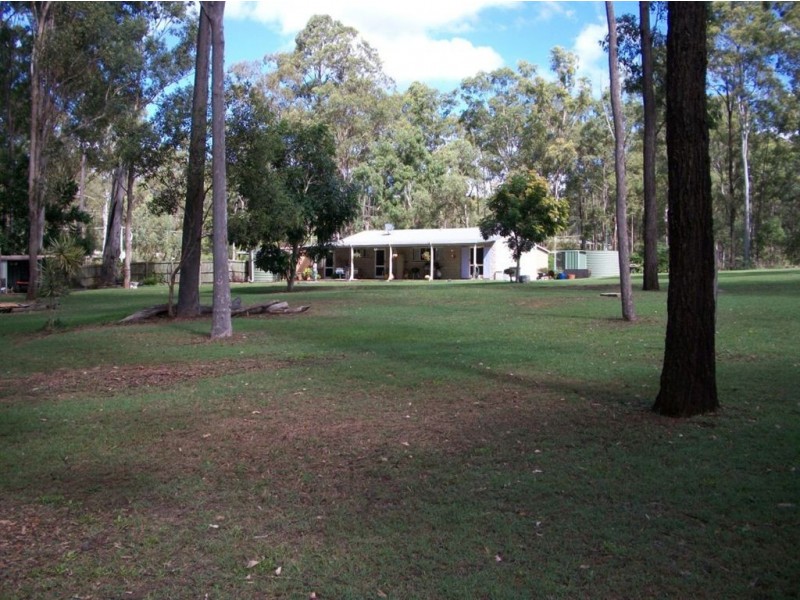 46 Thomas Road, Curra QLD 4570