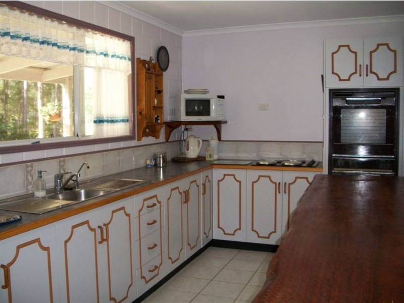 46 Thomas Road, Curra QLD 4570