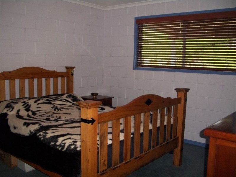 46 Thomas Road, Curra QLD 4570
