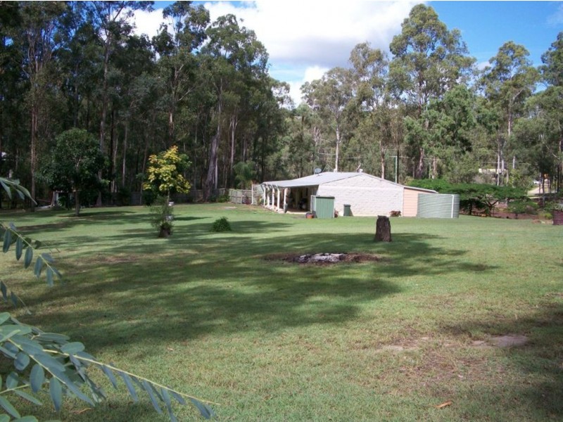 46 Thomas Road, Curra QLD 4570