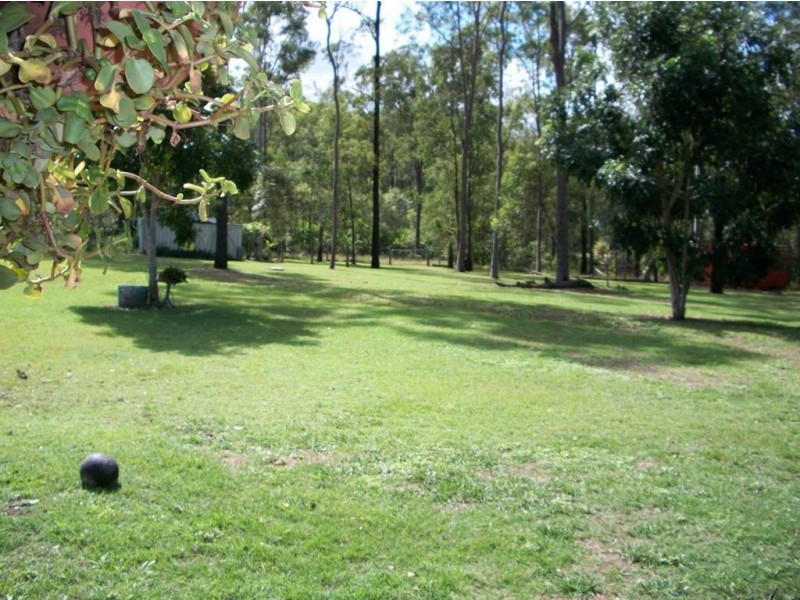 46 Thomas Road, Curra QLD 4570