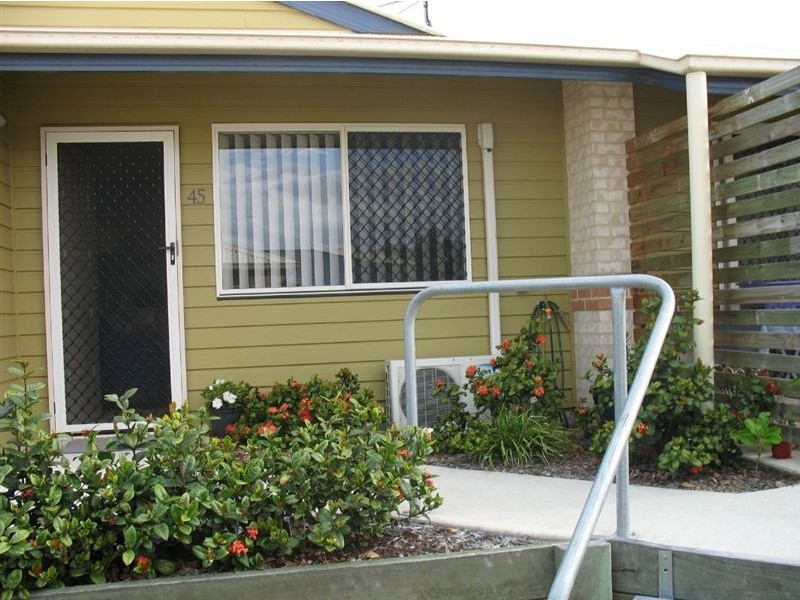 45/2 College Road, Southside QLD 4570