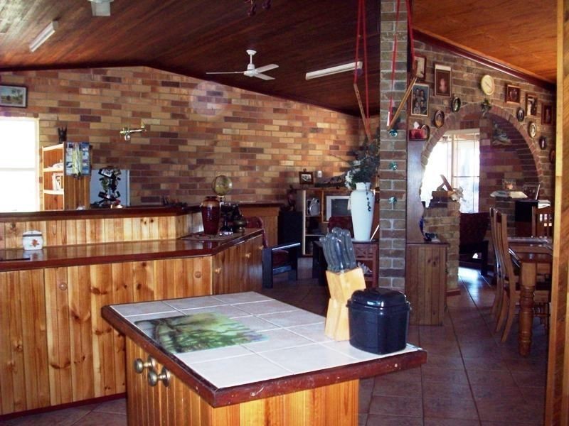 460 Abels Road, Lower Wonga QLD 4570