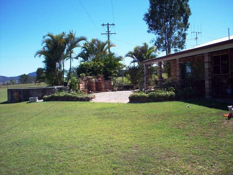 460 Abels Road, Lower Wonga QLD 4570