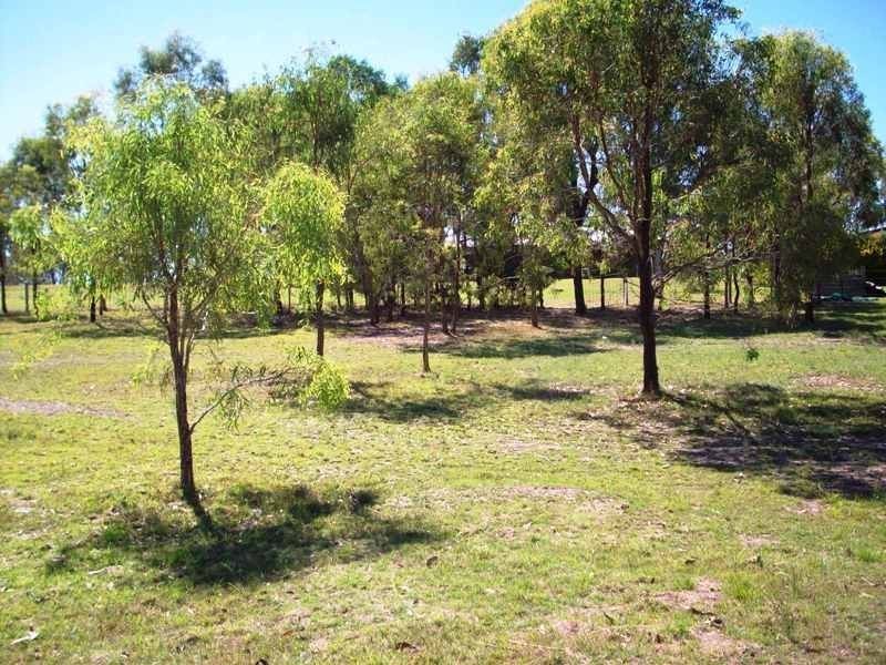 460 Abels Road, Lower Wonga QLD 4570
