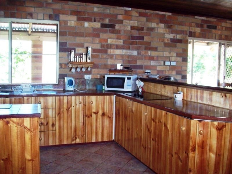 460 Abels Road, Lower Wonga QLD 4570