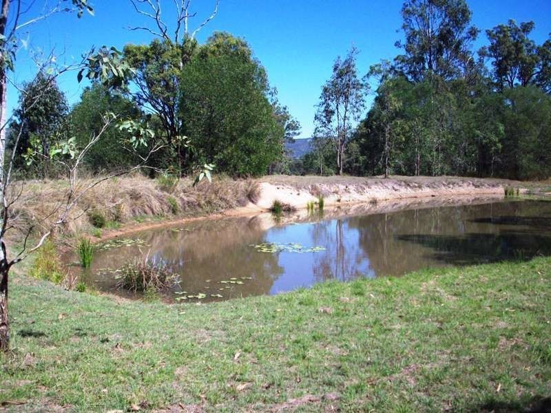 460 Abels Road, Lower Wonga QLD 4570