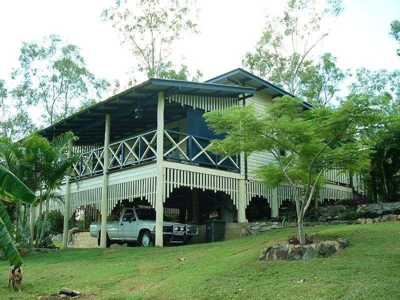 60 Lower Wonga Hall Road, Lower Wonga QLD 4570