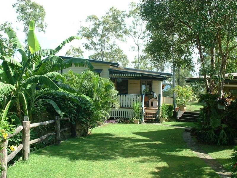 60 Lower Wonga Hall Road, Lower Wonga QLD 4570