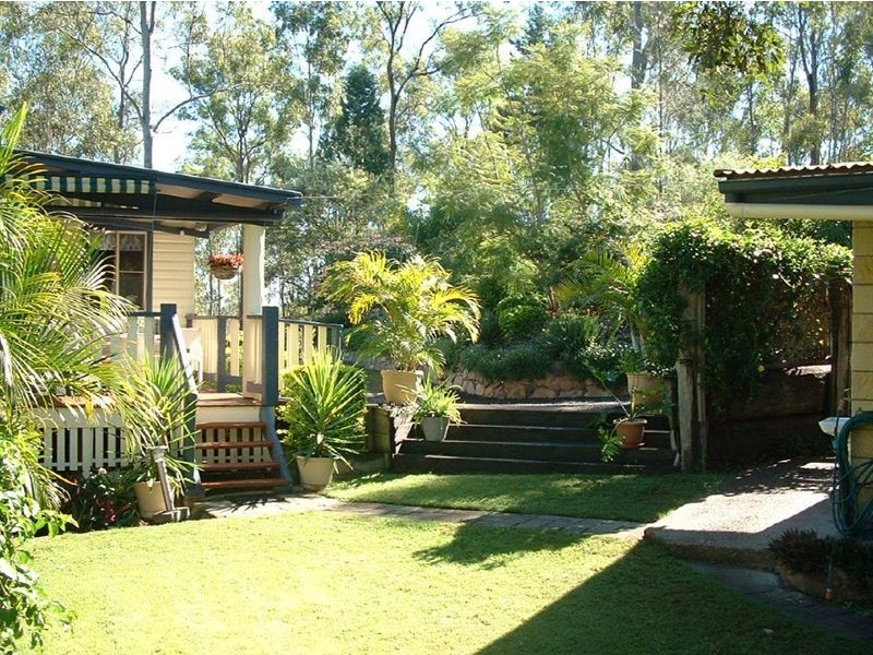 60 Lower Wonga Hall Road, Lower Wonga QLD 4570