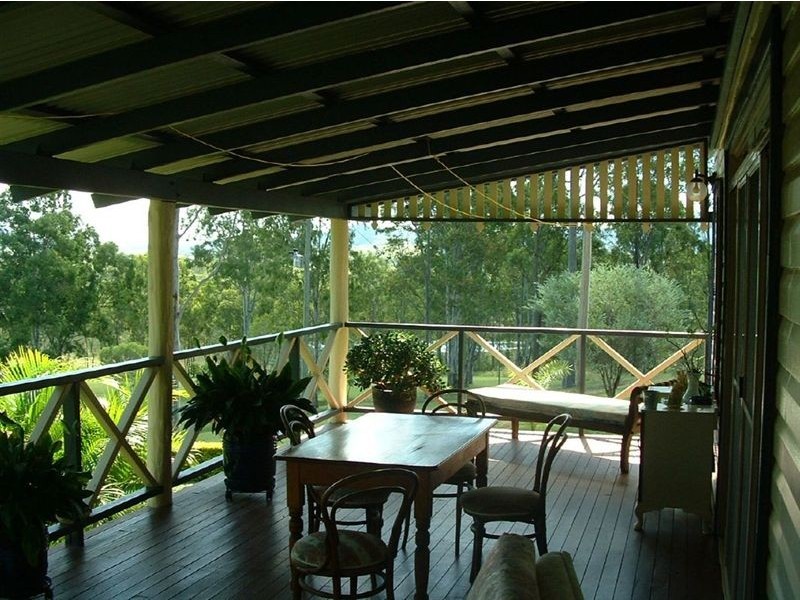 60 Lower Wonga Hall Road, Lower Wonga QLD 4570