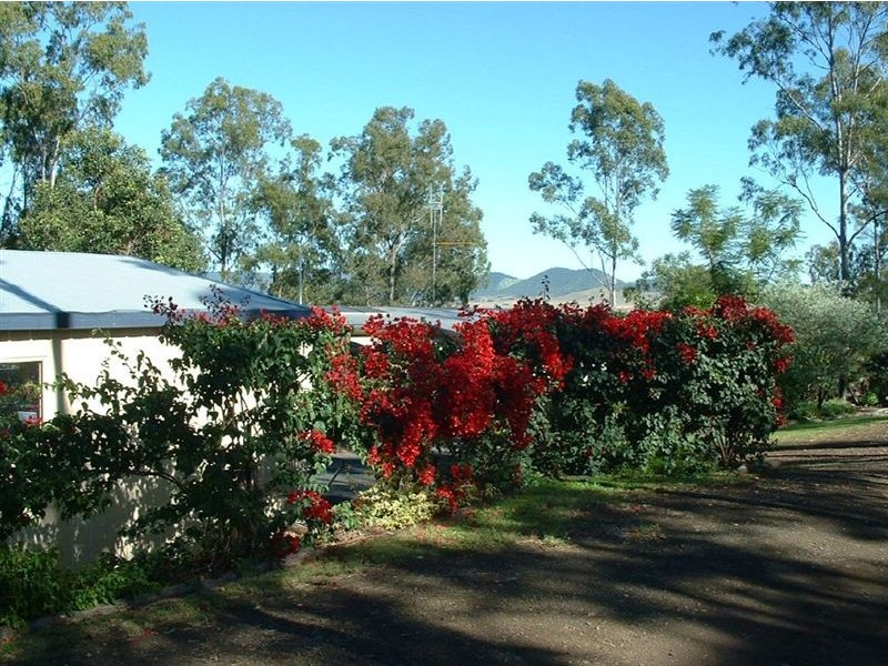 60 Lower Wonga Hall Road, Lower Wonga QLD 4570