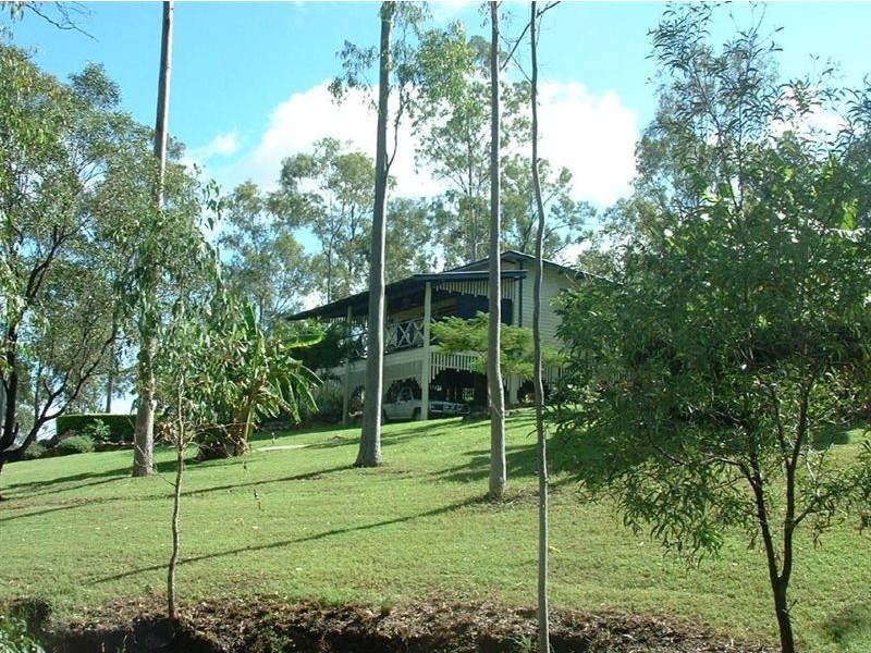 60 Lower Wonga Hall Road, Lower Wonga QLD 4570