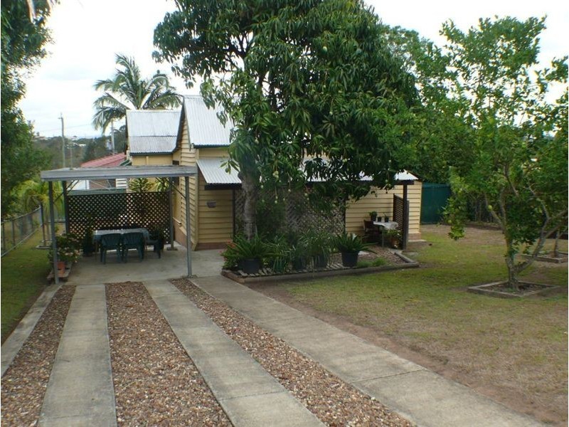 30 Elizabeth Street, Gympie QLD 4570