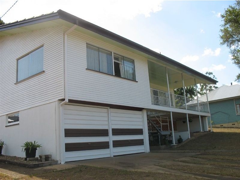 4 Musgrave Street, Gympie QLD 4570