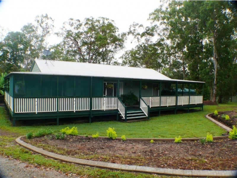 81 Delray Road, Mothar Mountain QLD 4570