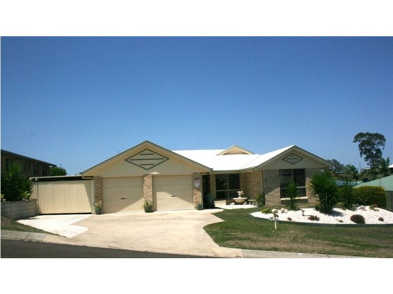 10 Madonna Place, Gympie QLD 4570