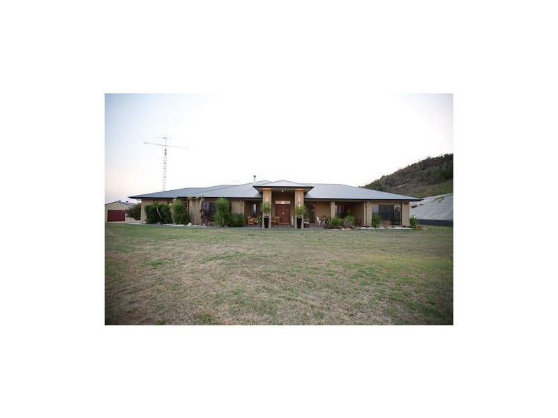 108 Irvine Road, Chatsworth QLD 4570