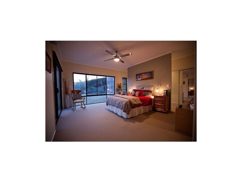 108 Irvine Road, Chatsworth QLD 4570