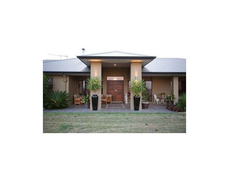 108 Irvine Road, Chatsworth QLD 4570