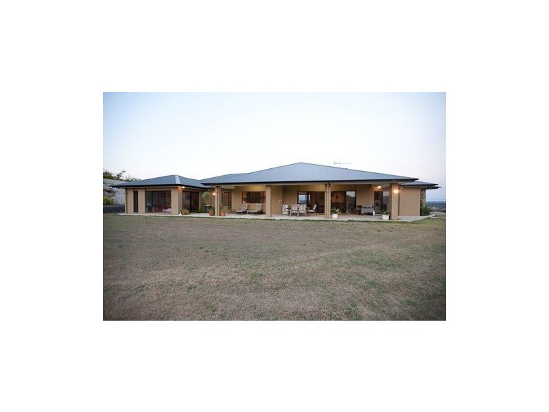 108 Irvine Road, Chatsworth QLD 4570