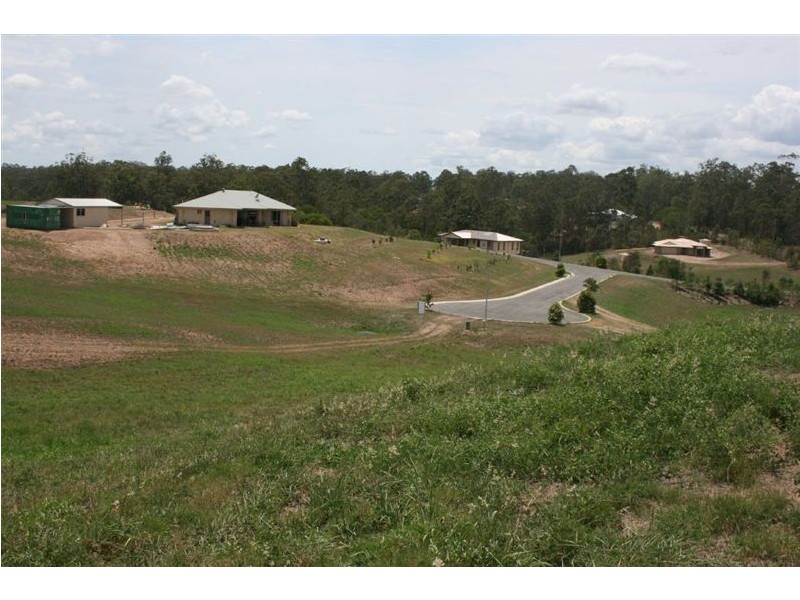 Lot 5 Daybreak Court, Tamaree QLD 4570