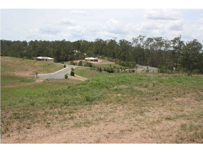 Lot 5 Daybreak Court, Tamaree QLD 4570