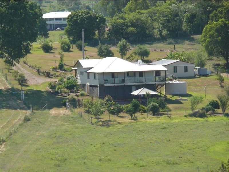 112 Hood Road, Veteran QLD 4570