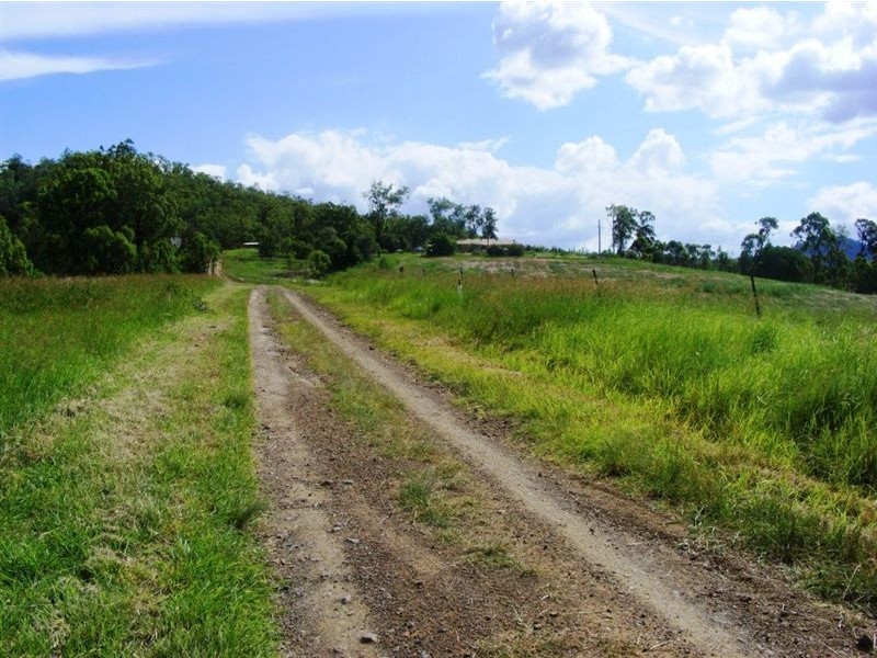 1165 Gympie Woolooga Road, Glastonbury QLD 4570