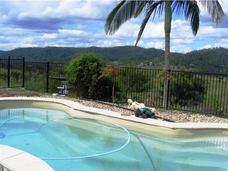 1165 Gympie Woolooga Road, Glastonbury QLD 4570