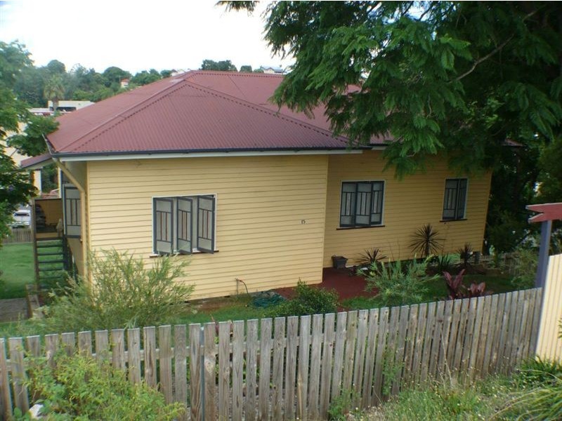 15 Lawrence Street, Gympie QLD 4570
