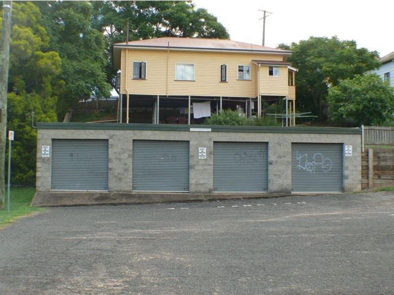 15 Lawrence Street, Gympie QLD 4570