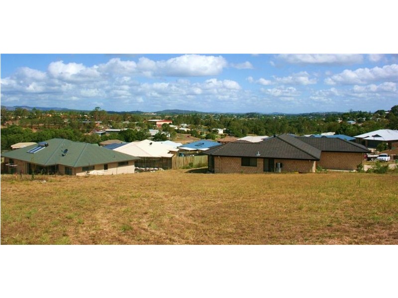 Lot 26 Primrose Court, Gympie QLD 4570